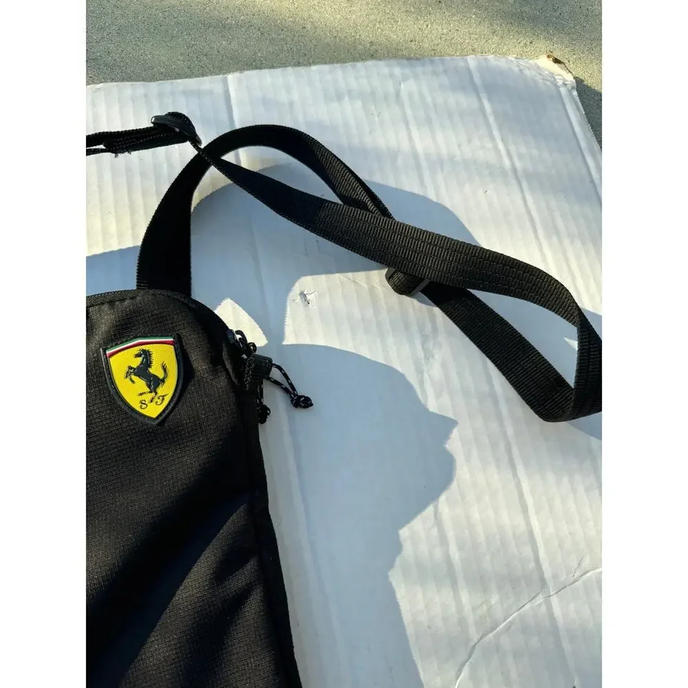Ferarri Puma Bag